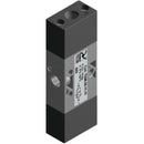 1/8" BSPP Female Pilot Valve; T228.32.11.11 product image by Pneumax