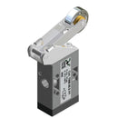 1/8" BSPP Female Lever Valve; T228.32.2.1/1 product image by Pneumax