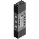 1/8" BSPP Female Pilot Valve; T228.52.11.12 product image by Pneumax