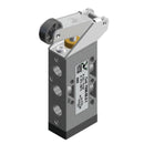 Pneumax T228.52.2.1 - 1/8" BSPP Female Lever Valve