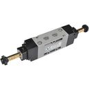 1/4" BSPP Female Solenoid Valve; T424.52.0.0.M2 product image by Pneumax