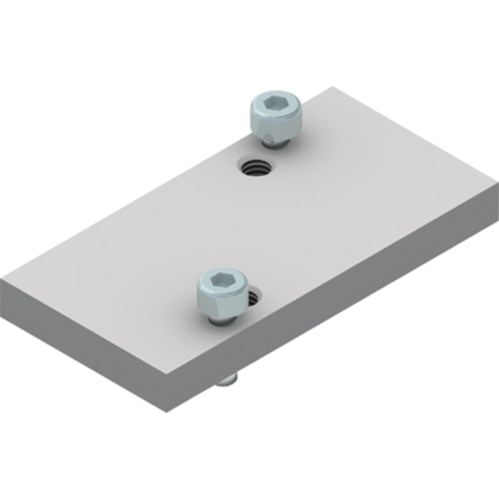 Pneumax T488.00 - Manifold Closing Plate T488 Series