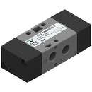 1/8" BSPP Female Pilot Valve; T488.32.11.11 product image by Pneumax