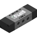 Pneumax T488.52.11.1 - 1/8" BSPP Female Pilot Valve