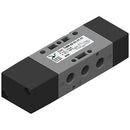 1/8" BSPP Female Pilot Valve; T488.53.31.11.11 product image by Pneumax