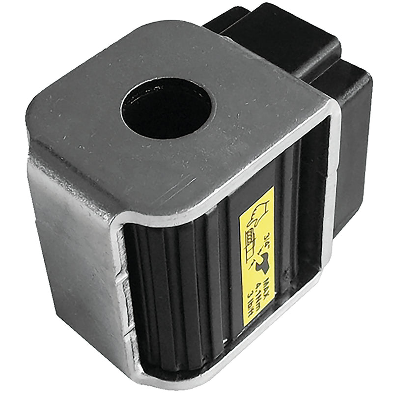 12V DC Coil; CCP012D product image by Parker Hannifin