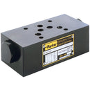 Parker CPOM3DDV - Ctop5 Po Cv 1 Bar Crack Pr Range Dual