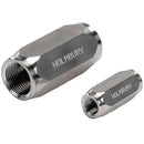 Holmbury CVS0604G04GV - 1/4" BSPP Female Check Valve St/St