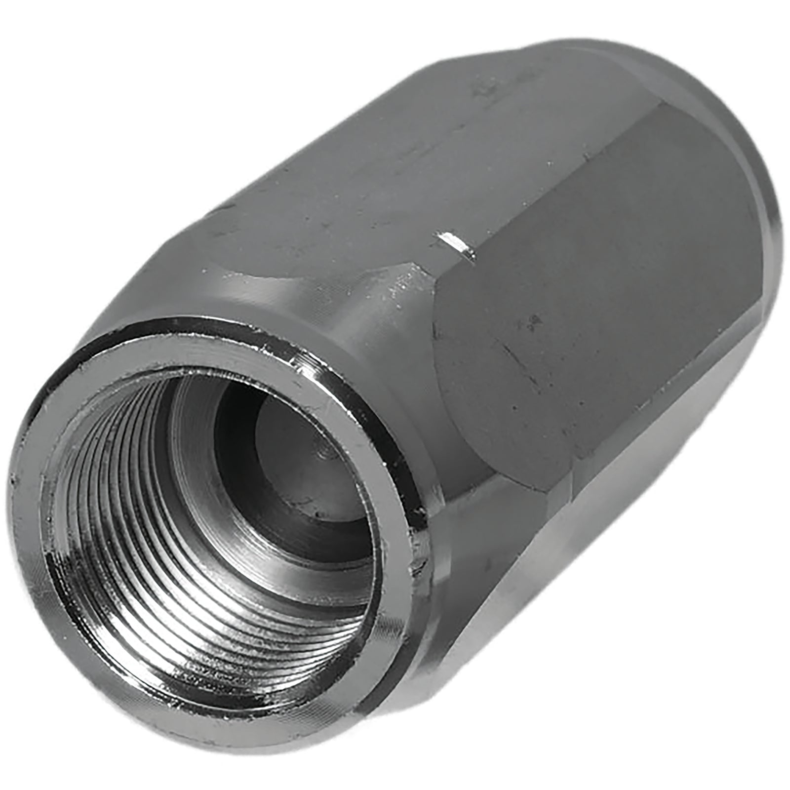 Holmbury HVC08 - 1/2" BSPP Female In-Line Check Valve