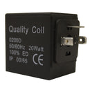 FT Pro 0200D-240VAC - Alternative Voltage Coil To Suit Tvr Drain