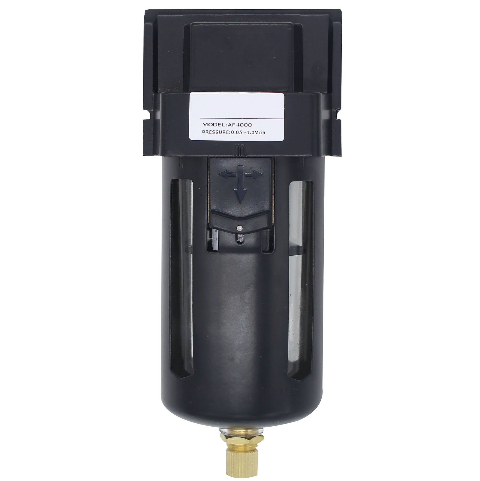 FT Pro AF4000-04D - 1/2" BSPP Female Filter
