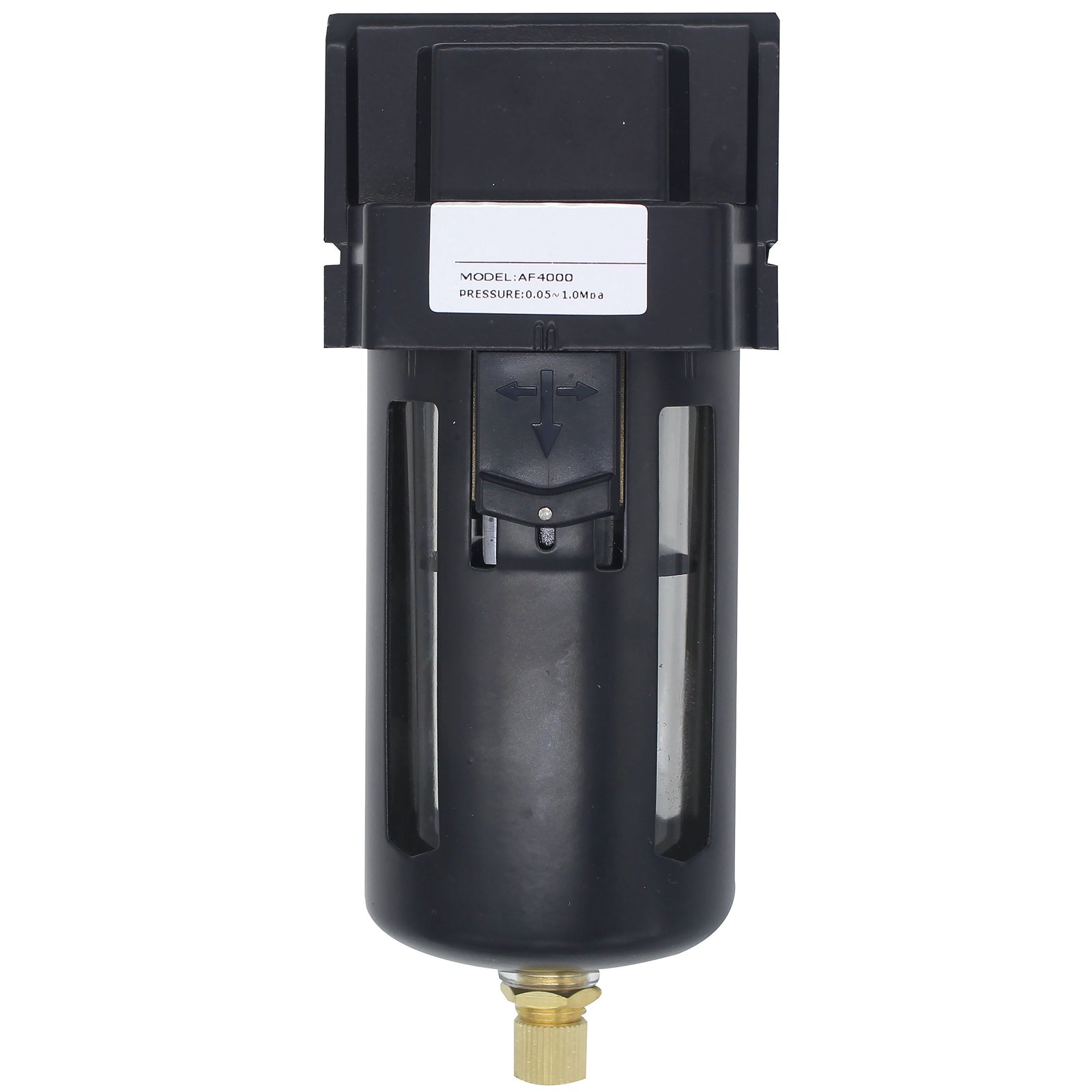 FT Pro AF5000-10D - 1" BSPP Female Filter