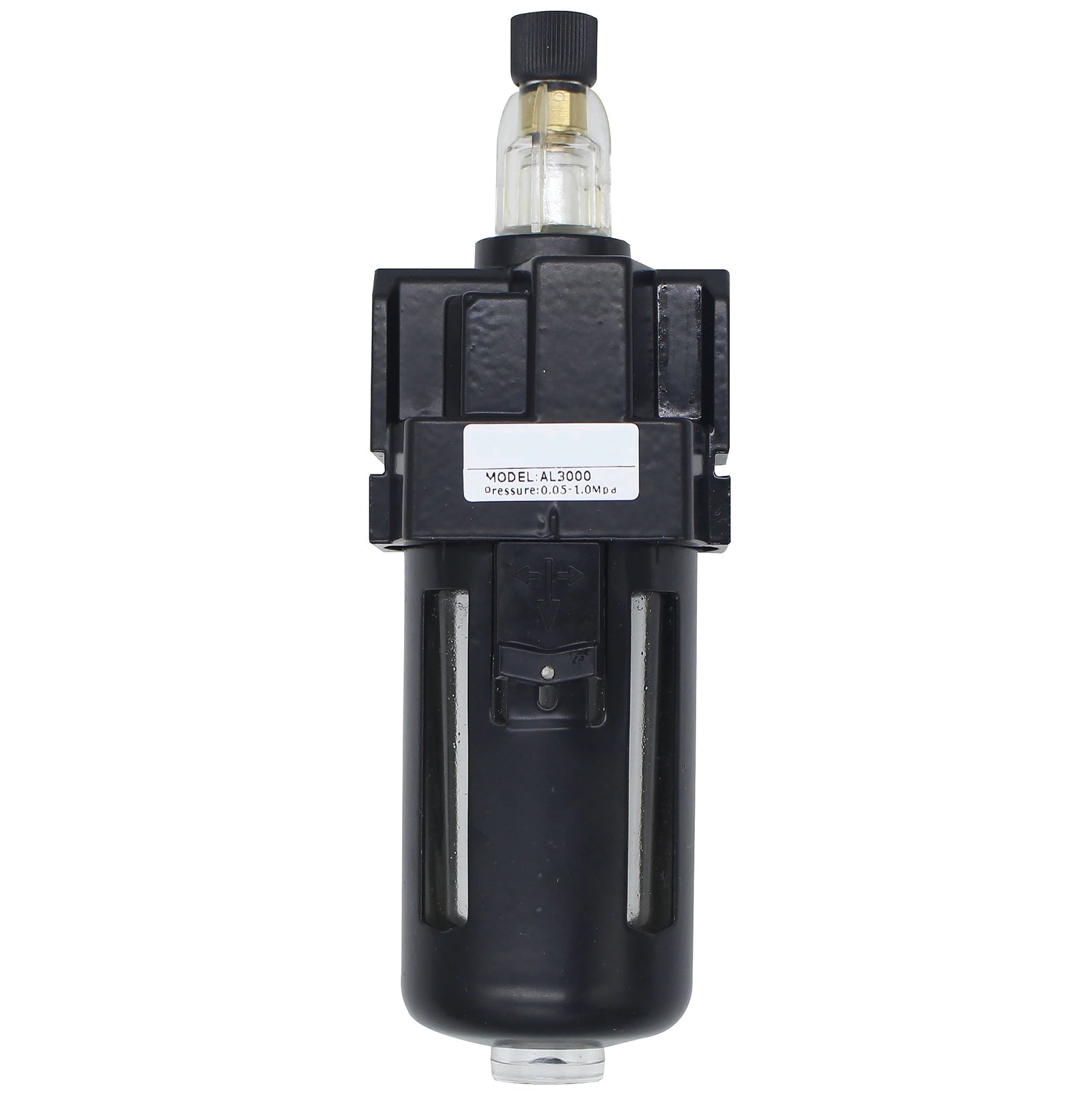 FT Pro AL3000-02 - 1/4" BSPP Female Lubricator