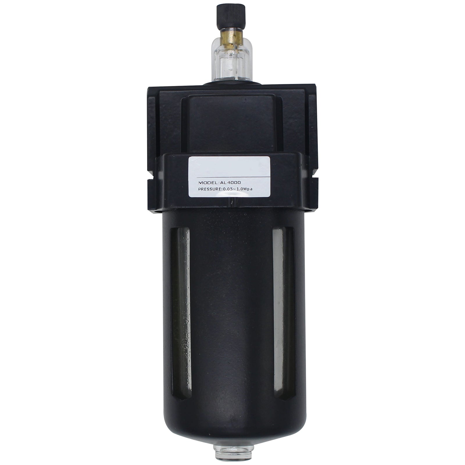 FT Pro AL4000-04 - 1/2" BSPP Female Lubricator