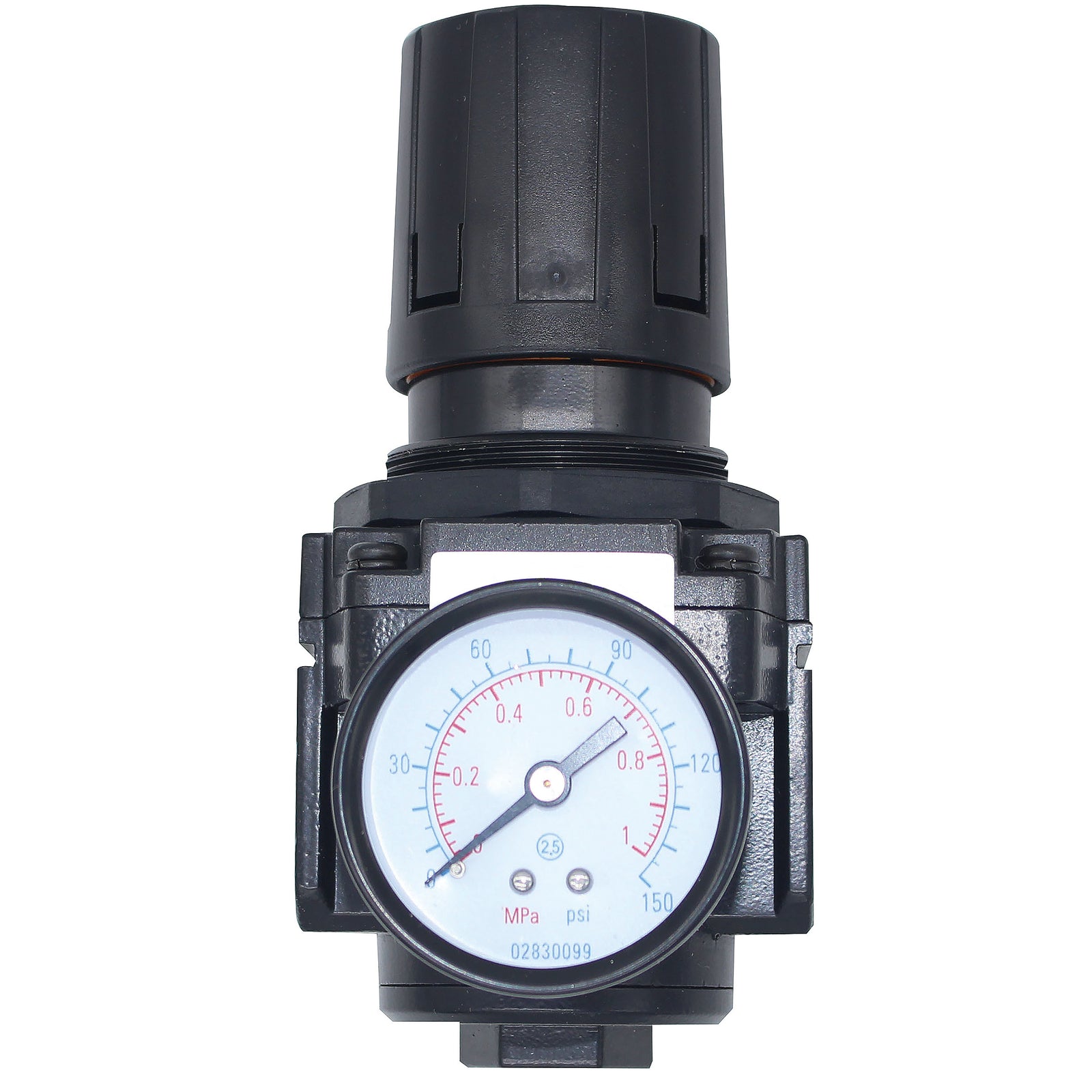FT Pro AR4000-06 - 3/4" BSPP Female Regulator