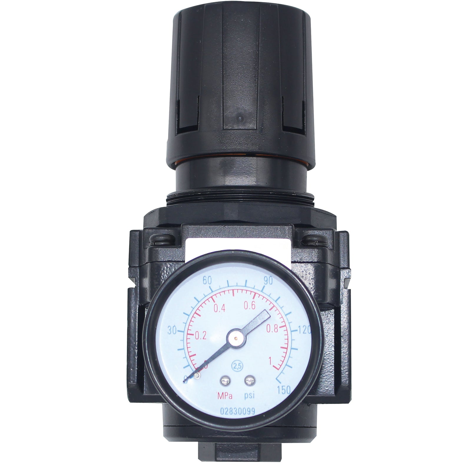 FT Pro AR5000-06 - 3/4" BSPP Female Regulator