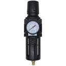 1/2" BSPP Female Filter Regulator; AW4000-04 product image by FT Pro