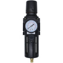 3/4" BSPP Female Filter Regulator; AW5000-06D product image by FT Pro