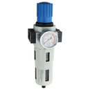 FT Pro DFR400-03D - Filter/Reg 3/8" BSPP Flow Rate 3500