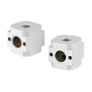 FT Pro DG400-04 - 1/2" BSPP Female Porting Block