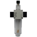 FT Pro DL100-M5 - M5 Metric Female Lubricator