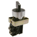 FT Pro GCVPM40/02 - 1/8" BSPT Male Vacuum Gauge