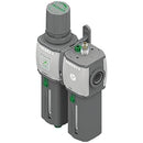 Pneumax GT173BHHS - 1/2" BSPP Female Filter + Regulator + Lubricator