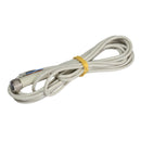 M8 CONN CABLE 3 WIRES 2.5 MTR; MCH1 product image by Pneumax