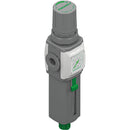1/2" BSPP Female Filter Regulator; T173BEMBB product image by Pneumax