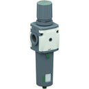 1" BSPP Female Filter Regulator; N174BEBD product image by Pneumax