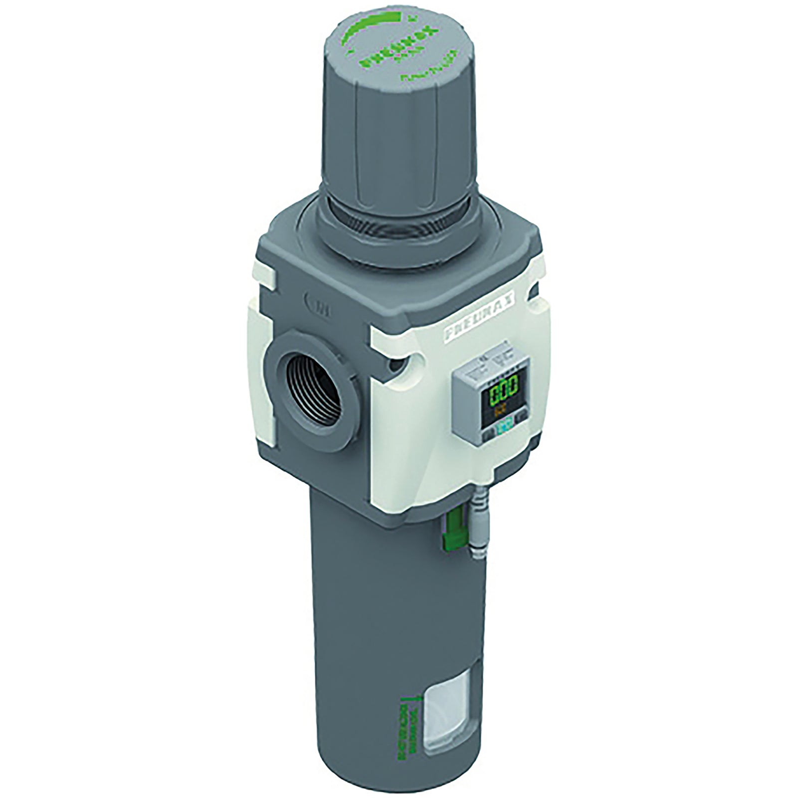 Pneumax N174BEPBDA - 1" BSPP Female Filter Regulator