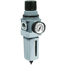 1/2" BSPP Female Filter Regulator; P32EA14EGMBNNP product image by Parker