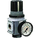 Parker P33RA16BNNP - 3/4" BSPP Female Regulator
