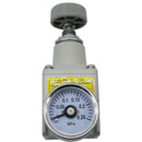 FT Pro PR102-01 - 1/8" BSPP Female Precision Regulator