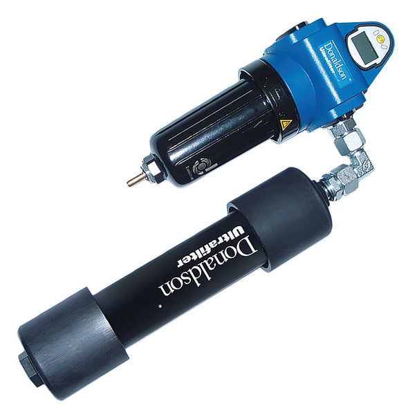 Superplus VarioDry Membrane 9. 0 m3/h; SPN0009 product image by Donaldson