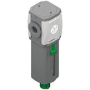 1/4" BSPP Female Filter; T171BFB product image by Pneumax