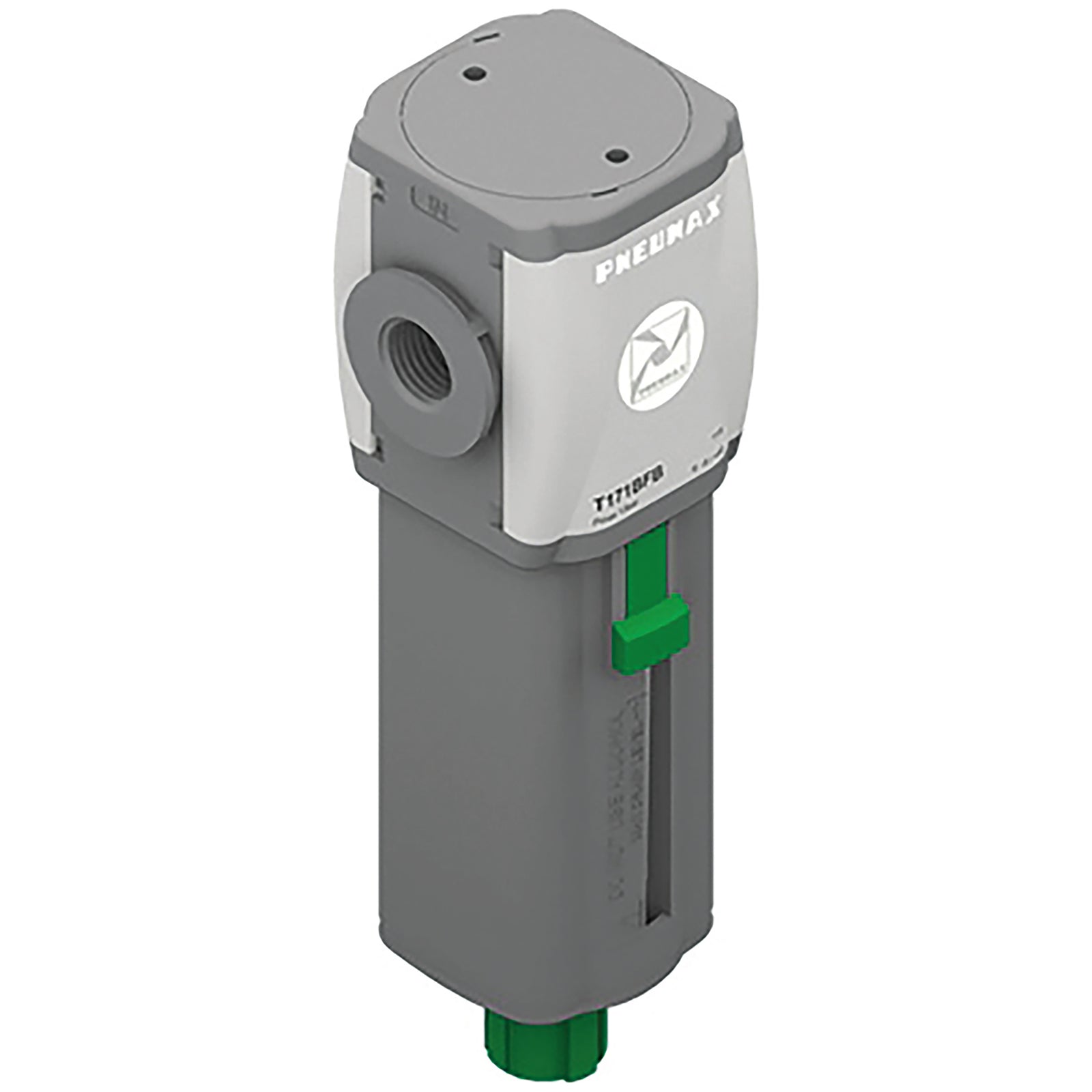 Pneumax T171BFB - 1/4" BSPP Female Filter