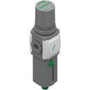 3/8" BSPP Female Filter Regulator; T172BEMBB product image by Pneumax