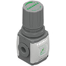 3/8" BSPP Female Regulator; T172BRMB product image by Pneumax