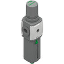 1/2" BSPP Female Filter Regulator; T173BEBD product image by Pneumax