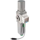 Pneumax T173BEPBDA - 1/2" BSPP Female Filter Regulator