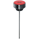 MP Filtri TSDG16ROAAAP01 - 3/8" Filler Cap With Dipstick