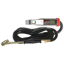 Jamec Pem 10.3012OS2 - Tdr3000 Digital Inflator 2.7 Hose Twin Clip On Connect