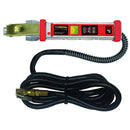 Jamec Pem 10.3100OS2 - Tdr Digital Tyre Inflator 2.7M/9' Single Clip On