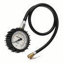 Dial Type Pressure Gauge - Single Clip On-European Std.; DPG1H08 product image by PCL