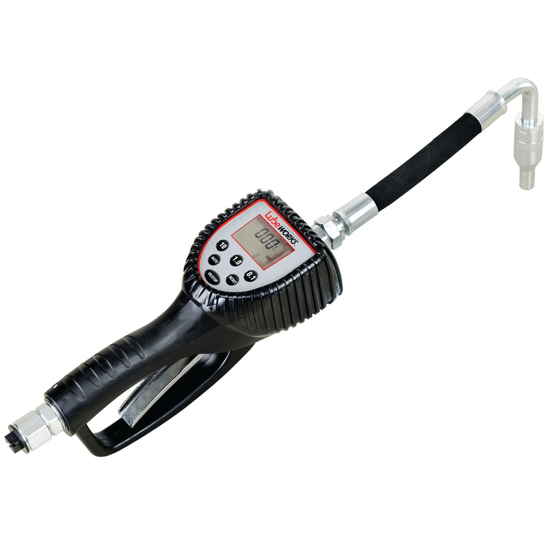 Digital Oil Preset Nozzle; J18133512 product image by Redashe