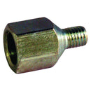 FT Pro SMF04U/02 - 1/4" Unf Male Straight Male Connector