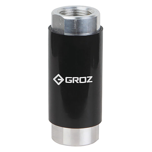 3/4" NPT Female Fuel Break Couplers; ZBKV34N product image by Groz