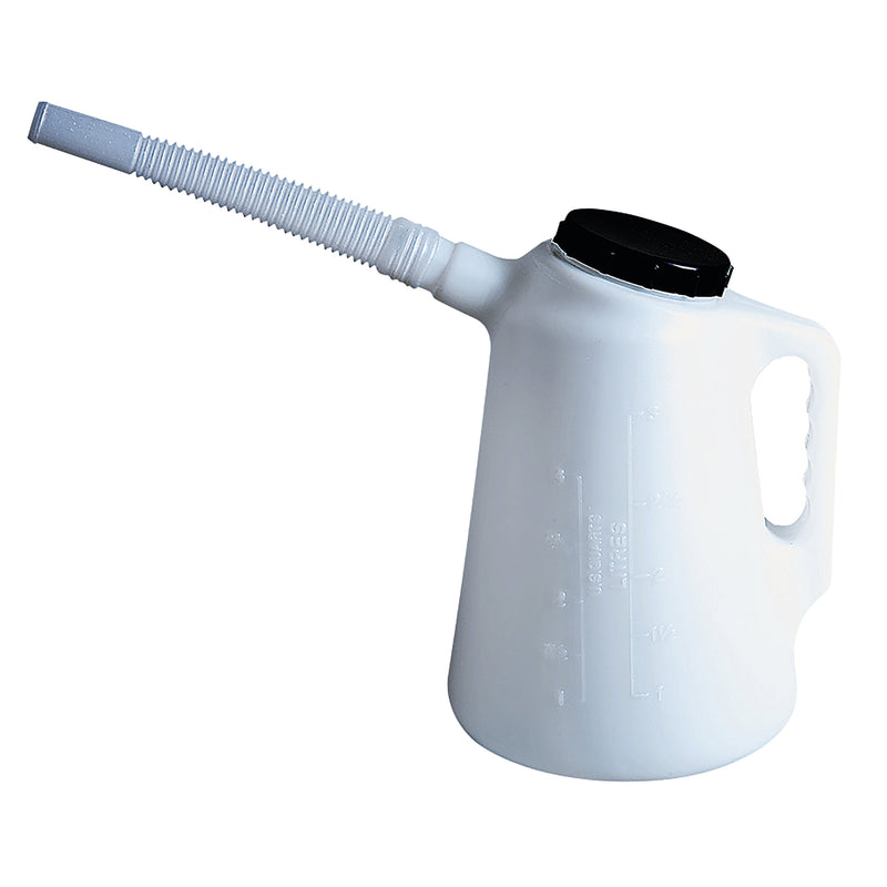 Flexible Spout Measure; ZFSM1 product image by Groz