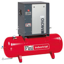 Fini F-V77JQ72FNM701 - Receiver Mounted Screw Compressor